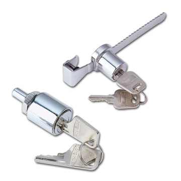  Glass Door Lock (Стекло Дверные замки)