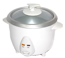 UL Approval Rice Cooker (UL-Zulassung Reiskocher)