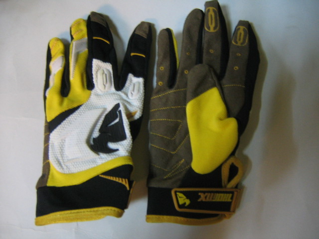  Race Glove (Gant Race)