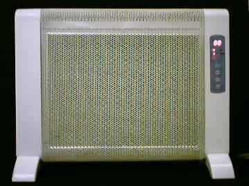  Portable Ceramic Radiant Heater (Portable Ceramic Heater Radiant)