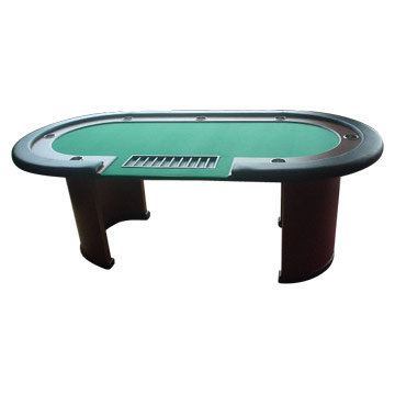  Poker Table (Poker Table)