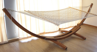  Hammock (Hängematte)