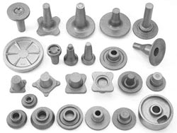  Forging Parts (Кузнечный частей)