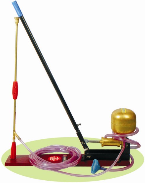 Rocker Sprayer ( Rocker Sprayer)