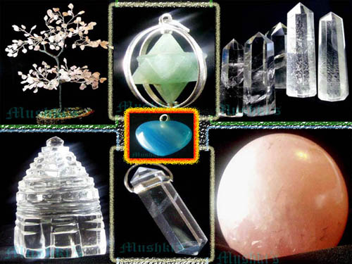  Semi Precious Stone Craft And Jewelry