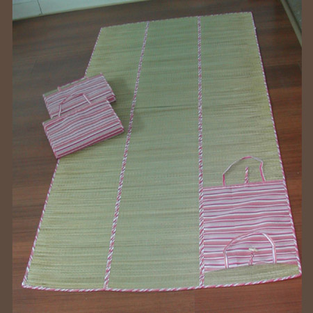  Beach Mats