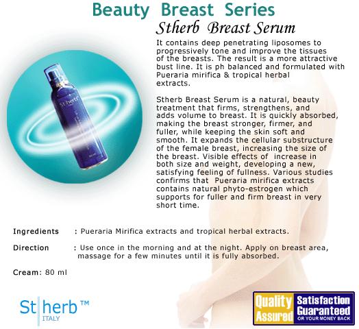  Breast Enhancement & Firmness - Breast Enhancer Serum ( Breast Enhancement & Firmness - Breast Enhancer Serum)