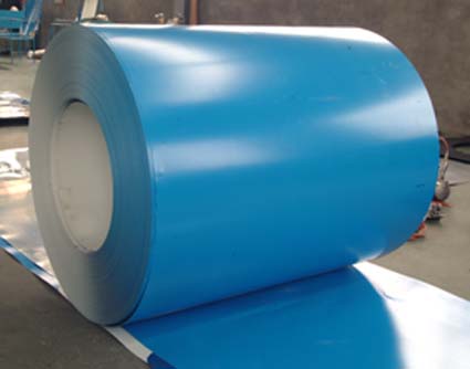 Painted Steel Coil ( Painted Steel Coil)