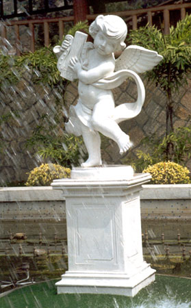  Stone Carving