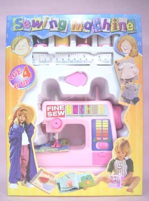  Sewing Machine & Accessories (Швейные машины & аксессуары)
