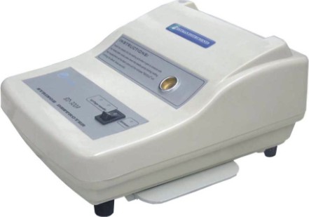  Bd-300a Syringe Destroyer ( Bd-300a Syringe Destroyer)