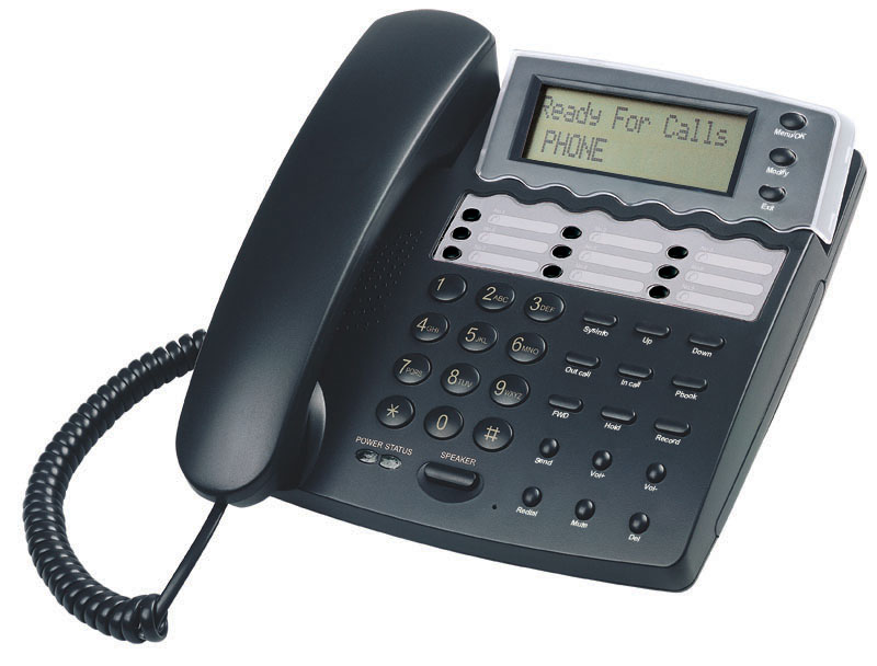  Broadband VoIP Phone (Broadband VoIP Phone)