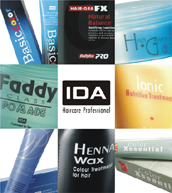  Hair Care Product (Soins des cheveux sur le produit)