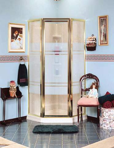  NEO Angle Shower Door