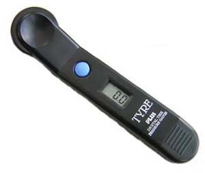  Digital Tire Pressure Gauge Dg111 (Digital Tire Pressure Gauge DG111)