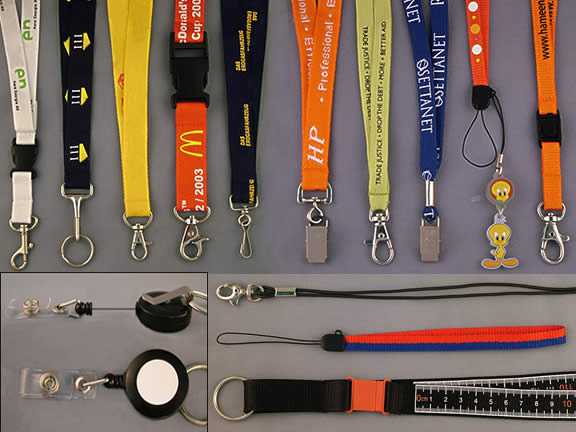  Lanyard And Name Card Holder, etc ( Lanyard And Name Card Holder, etc)