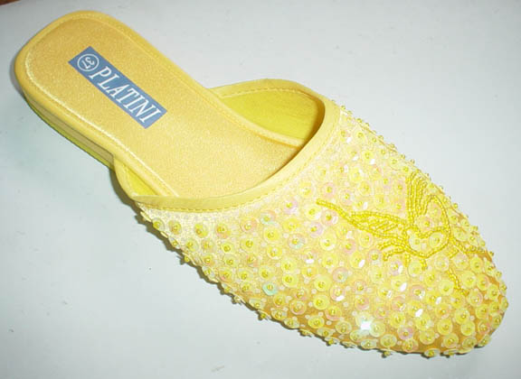  Chinese Mesh Slippers (Mesh китайские тапочки)