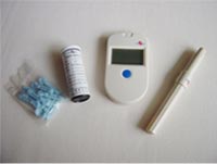  Glucose Meter (Glucose Meter)