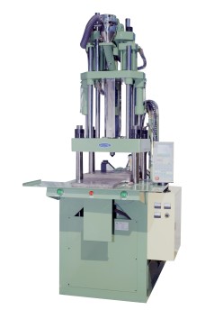  Two Slide Plastic Molding Machine (Zwei Folie aus Kunststoff-Spritzguss-Maschine)