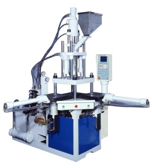  Two Slide Molding Machine (Zwei Slide-Spritzguss-Maschine)