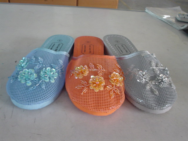  Mesh Slippers ( Mesh Slippers)