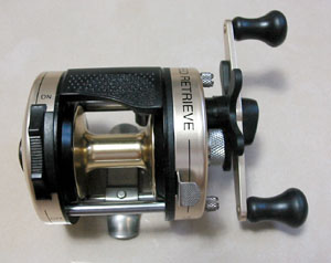 Bait Casting Fishing Reels (Bait Casting Fishing Reels)