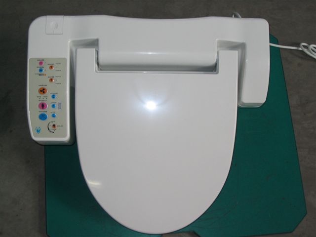  Micro Computer Toilet Seat ( Micro Computer Toilet Seat)