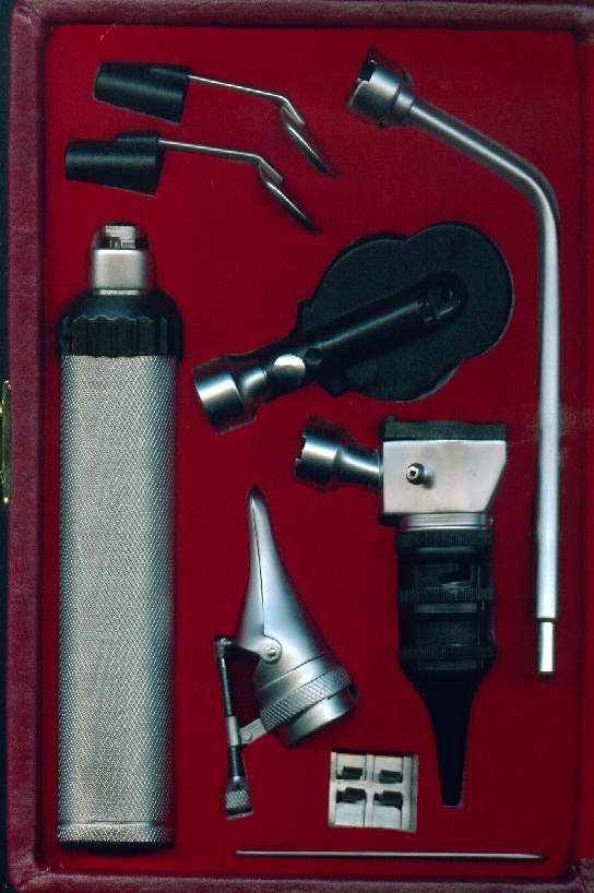  Surgical Goods (Chirurgische Produkte)