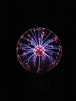 Plasma Ball (Плазменные Ball)