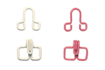  Apparel Accessory Bra Hook And Eye Fittings ()