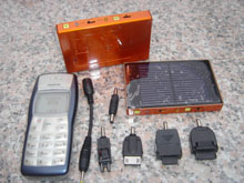  Solar Multi-function Charger MPC1011C ( Solar Multi-function Charger MPC1011C)