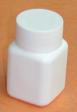  PE Bottle (PE-Flasche)