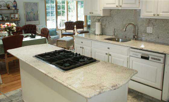  Countertops (Countertops)