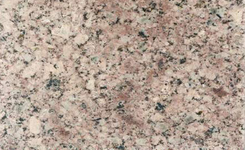  Almond-Mauve Granite Tiles (Миндаль-лиловые гранитная плитка)