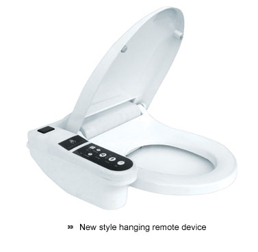  Micro Computerised Toilet Seat ( Micro Computerised Toilet Seat)