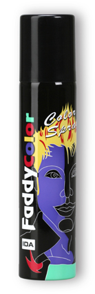 Hair Color Spray (Couleur des cheveux Spray)