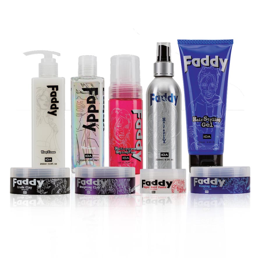 Hair Styling Product ( Hair Styling Product)