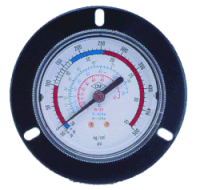 Pressure Gauges (Манометры)