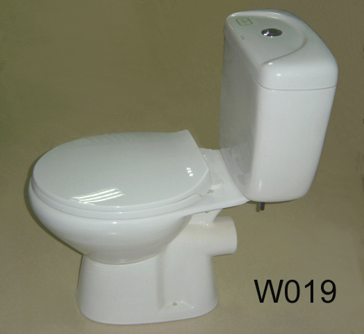  Toilet ( Toilet)