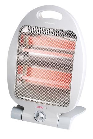  Heater (Heizung)