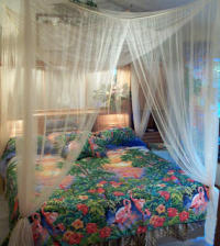  Mosquito Net (Сетка)