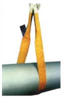 Polyester Webbing Sling, Roundsling And Lashing System (Polyester de sangle, Roundsling et fouetter System)