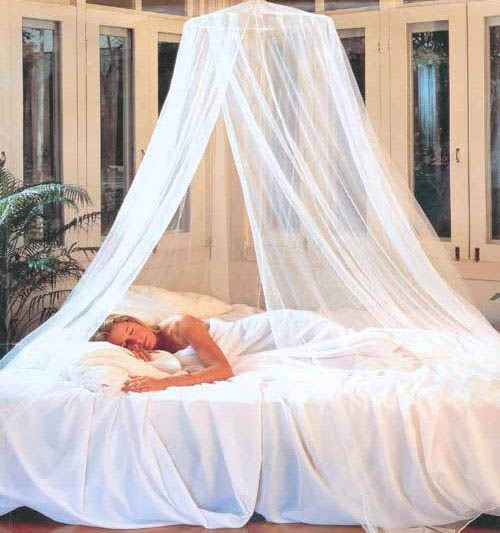 Bed Canopy (Bed Canopy)