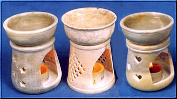  Aroma Lamp And Oil Burners (Аромалампу и горелки)