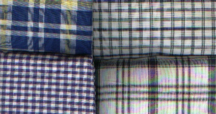  T/C Printed And Dyed Fabrics For Middle East And Africa ( T/C Printed And Dyed Fabrics For Middle East And Africa)