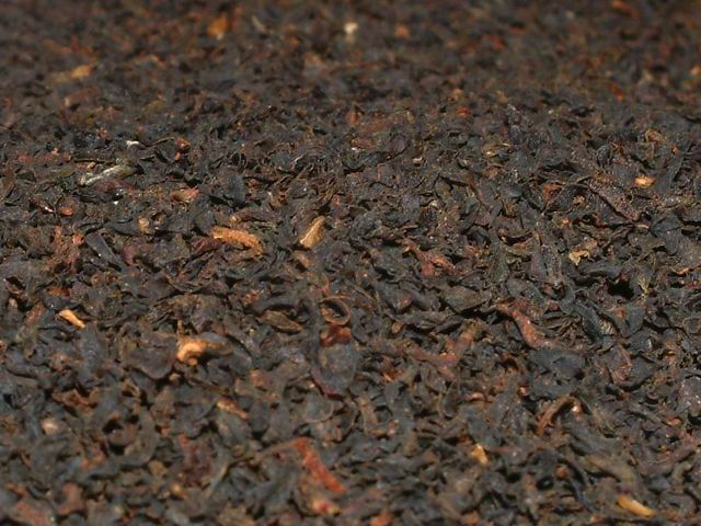  Indonesian Black Tea