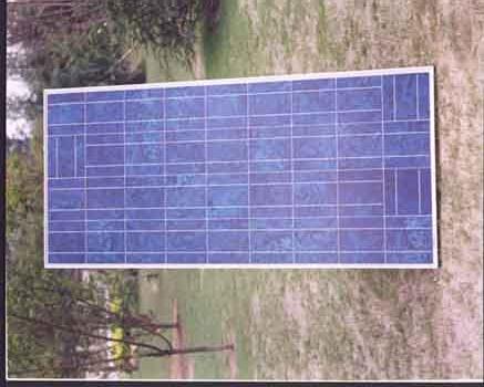  Solar Panel ( Solar Panel)