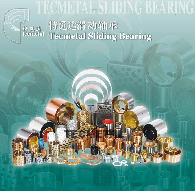  Sliding Bearing ( Sliding Bearing)