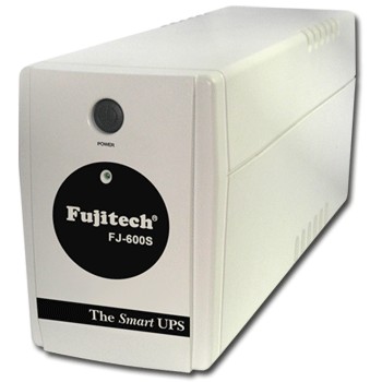 Fujitech UPS Computer & Power Supplies (Fujitech UPS Computer & Power Supplies)