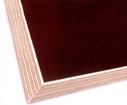  Film-faced Plywood (Film-Sperrholz)